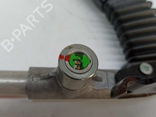 Gurtstraffer links hinten MERCEDES-BENZ C-CLASS Coupe (CL203) C 220 CDI (203.706) | BP14540249C89