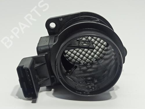 Mass air flow sensor FORD FIESTA V (JH_, JD_) 1.4 TDCi | BP16673624M95 