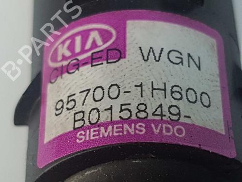 Elektronisk modul KIA CEE'D SW (ED) 2.0 CRDi 140 | BP10264305M83 