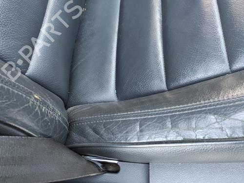 Sedile anteriore destro VW TOUAREG (7LA, 7L6, 7L7) 5.0 V10 TDI | BP11805037C16