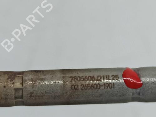 Electronic sensor BMW X5 (E70) xDrive 30 d | BP9650367M84