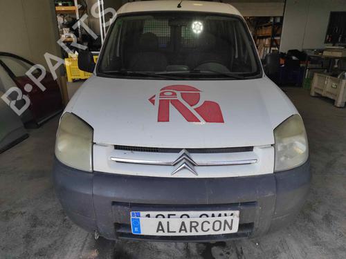 Teile für PEUGEOT PARTNER MPV (5_, G_) 1.9 D (69 hp) 4280527 