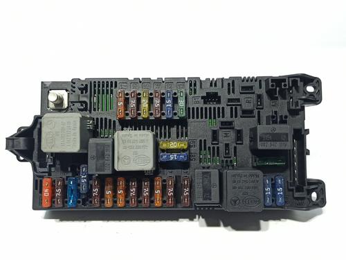 Zekeringkast MERCEDES-BENZ E-CLASS (W211) E 270 CDI (211.016) (177 hp) 11716375