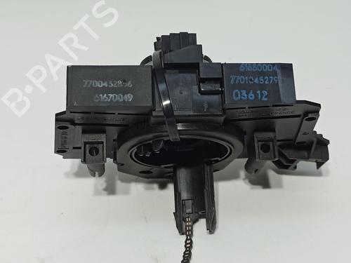 Kontaktrulle Airbag RENAULT CLIO II (BB_, CB_) 1.9 D (B/CB0E, BB0J) | BP16954135C102 