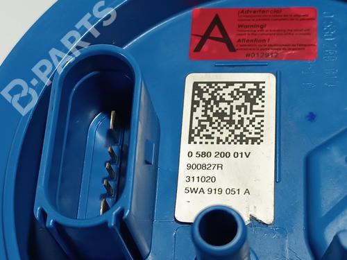 Fuel pump SEAT LEON Sportstourer (KL8, KLD) 1.5 TSI | BP11287308M76 