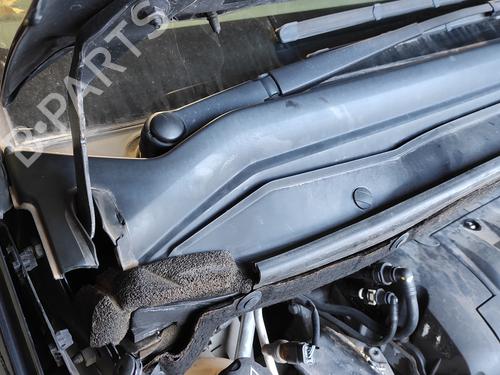 Scuttle panel CITROËN C4 Picasso I MPV (UD_) 1.6 VTi 120 | BP16662920C110