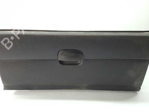 Used Glove box NISSAN QASHQAI I (J10, NJ10) 1.5 dCi (106 hp) 2730369