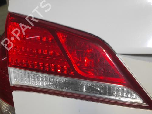 Used Left taillight Left taillight HYUNDAI i40 I (VF) 1.7 CRDI (141 hp) 30606889 30606889