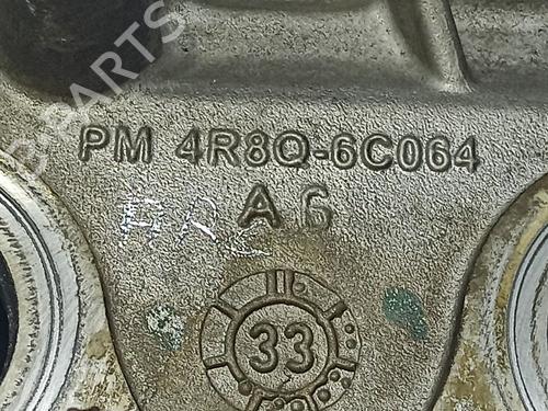 Cylinder head PEUGEOT 407 Coupe (6C_) 2.7 HDi | BP11138070M5 