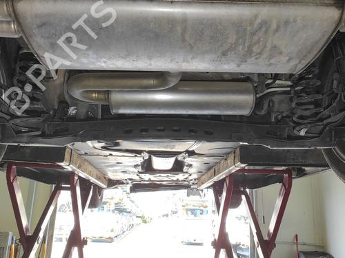 Used Rear axle Rear axle 38711552 38711552