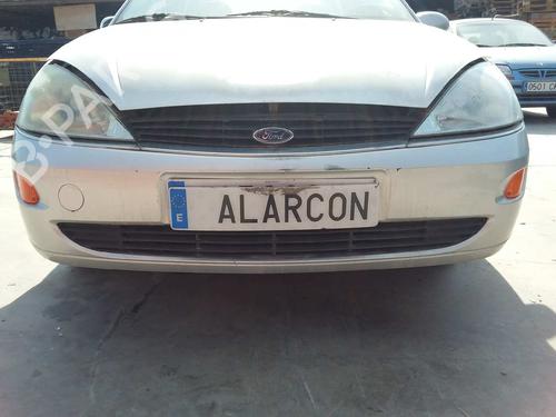 Mass air flow sensor FORD FOCUS I (DAW, DBW) 1.6 16V | BP6435147M95 