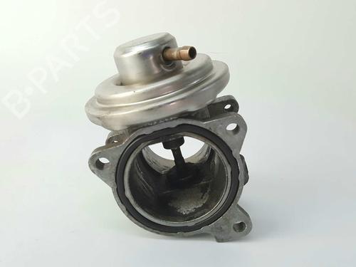 Egr SKODA FABIA I (6Y2) 1.4 TDI | BP7760233M69 
