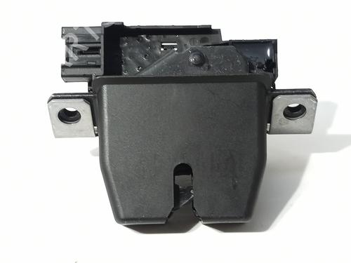 Tailgate lock FORD FIESTA VII (HJ, HF) 1.0 EcoBoost | BP27812066C101