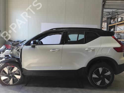 Glove box VOLVO XC40 (536)  | BP25364625C95
