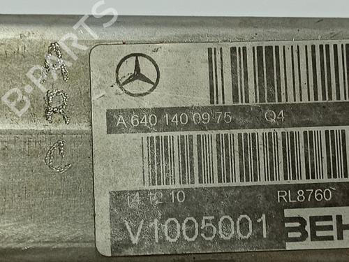 Egr MERCEDES-BENZ B-CLASS Sports Tourer (W245) B 180 CDI (245.207) | BP14544718M69 