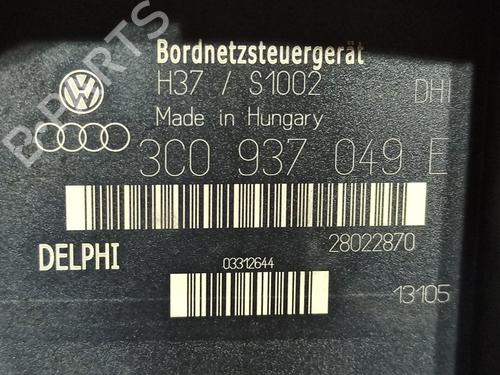 Zekeringkast SEAT LEON (1P1) 2.0 TDI 16V | BP18599588E1 