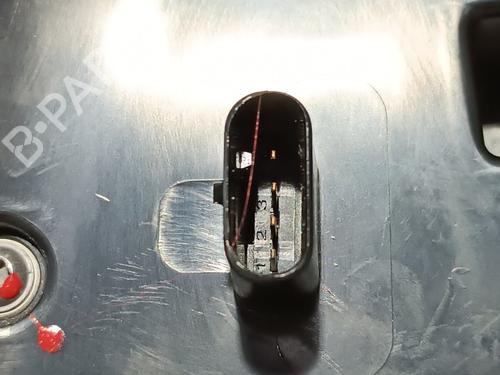Right taillight FIAT 500e (332_)  | BP29047180C35 