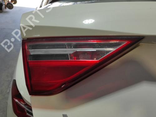 Used Left taillight Left taillight 38775392 38775392