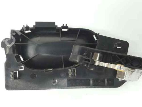 Front left interior door handle PEUGEOT 307 (3A/C) 2.0 HDi 90 | BP5854273I13 