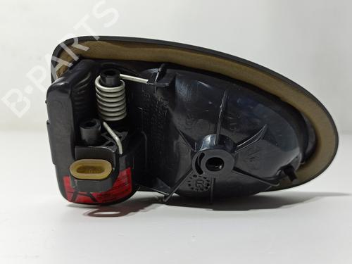 Maniglia interna anteriore destra RENAULT CLIO II (BB_, CB_) 1.2 (BB0A, BB0F, BB10, BB1K, BB28, BB2D, BB2H, CB0A,... | BP29345383I14