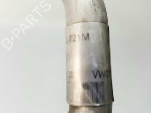 Klimaleitungen VW TOUAREG (7LA, 7L6, 7L7) 5.0 V10 TDI | BP14534339M126