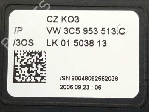 Switch VW PASSAT B6 (3C2)  | BP11387213I30 