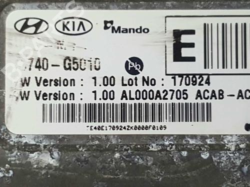 Other KIA NIRO I (DE) 1.6 GDI Hybrid | BP14536967O1 