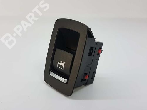 Left rear window switch BMW X5 (F15, F85) xDrive 30 d (258 hp) 9361936