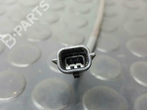 Electronic sensor RENAULT KANGOO / GRAND KANGOO II (KW0/1_) 1.5 dCi 90 (KW05, KW08, KW0G, KW11) | BP8748284M84 
