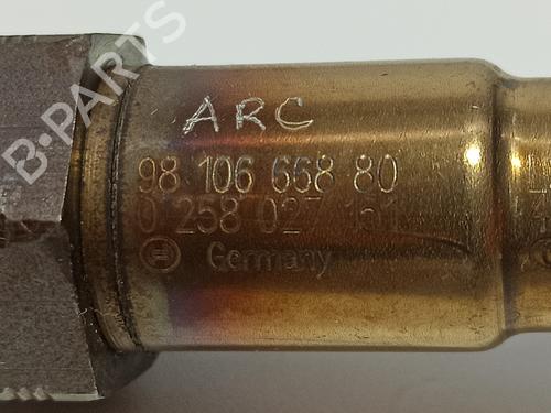 Elektronisk sensor CITROËN C3 AIRCROSS II (2R_, 2C_) 1.2 PureTech 110 (2RHNZB, 2RHNZW, 2RHNPX, 2RHNPJ) | BP22708635M84 