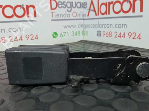 Seat buckle RENAULT KOLEOS I (HY_) 2.0 dCi 4x4 (HY0K) | BP14528373I32 