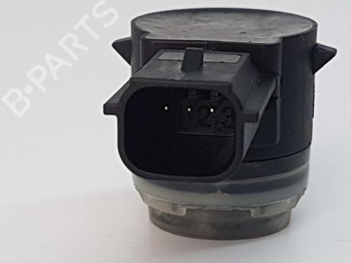 Electronic module FORD FIESTA VII (HJ, HF) 1.0 EcoBoost | BP10264603M83 