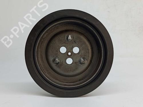 Used Pulley FORD TRANSIT Bus (FD_ _, FB_ _, FS_ _, FZ_ _, FC_ _) 2.0 DI (F_E_, F_F_, F_G_) (100 hp) 14539109