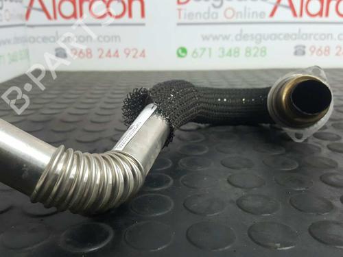 Pipe VOLVO C30 (533) 1.6 D | BP14528062M125