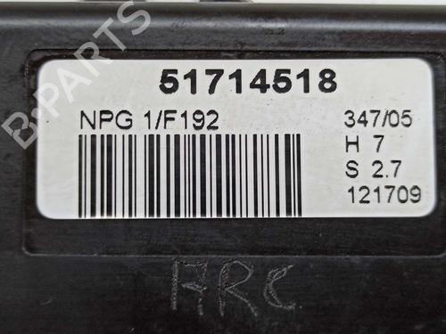 Commande Confort FIAT STILO (192_) 1.9 D Multijet | BP7874823M56 