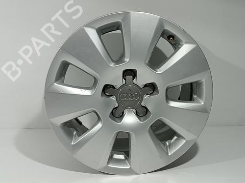 Used Rim AUDI A6 C7 (4G2, 4GC) 3.0 TDI quattro (245 hp) 30311882