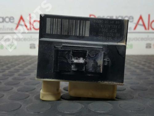 Electronic module CITROËN C5 III (RD_) 2.2 HDi (RD4HTH) | BP10263498M83 