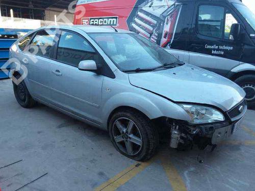Varmeblæser FORD FOCUS II (DA_, HCP, DP) 1.8 TDCi | BP2735230M62 