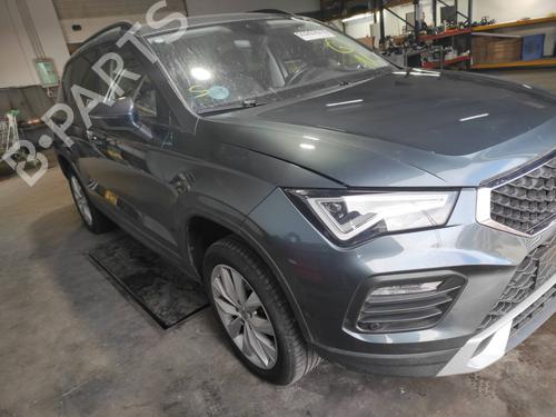 Camera SEAT ATECA (KH7, KHP) 1.5 TSI | BP14544664E14