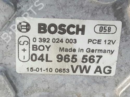 Electronic sensor VW GOLF VII (5G1, BQ1, BE1, BE2) 1.4 GTE Hybrid | BP14536267M84 