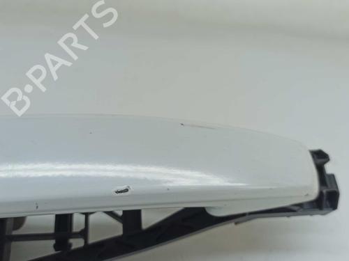 Rear right exterior door handle OPEL CORSA D (S07) 1.3 CDTI (L08, L68) | BP2748216C130 