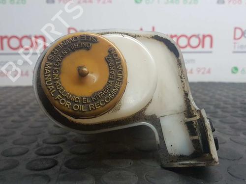 Servostyringsbeholder OPEL COMBO Tour (X12) 1.3 CDTI (C26, D26, E26, C05) | BP14527781M117 