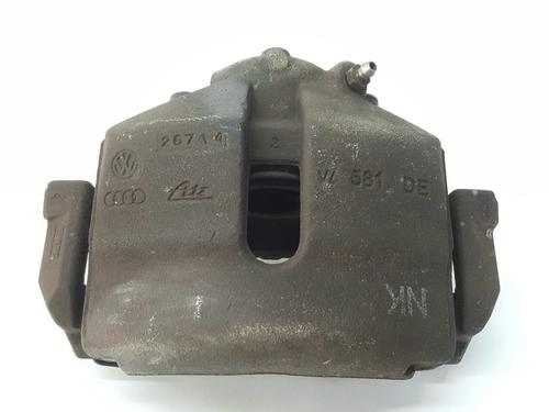 Używane Zacisk hamulca przedniego lewego AUDI A3 (8P1) 2.0 TDI 16V (140 hp) 11542572