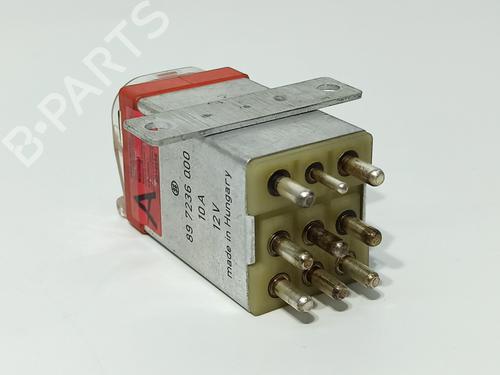 Electronic module MERCEDES-BENZ 124 Saloon (W124) 300 E | BP16158773M83 