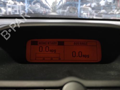 Display TOYOTA AVENSIS (_T25_) 2.0 D-4D (CDT250_, CDT250R) | BP22708506C48 