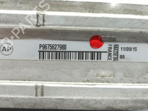 Intercooler CITROËN C4 Grand Picasso II (DA_, DE_) | BP37294229M30 - Image 4
