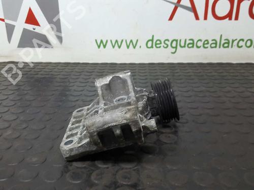 Other AUDI A6 C6 Avant (4F5) 3.0 TDI quattro | BP14527753O1 