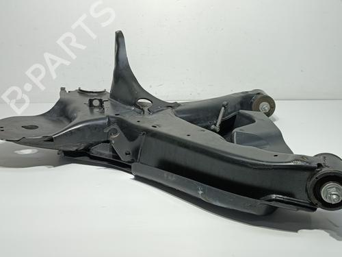 Left rear suspension arm MERCEDES-BENZ V-CLASS (W447) V 250 CDI / d 4-matic (447.811, 447.813) | BP26463401M14 