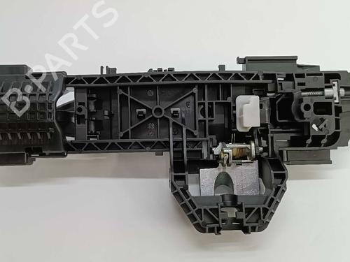 Rear right exterior door handle MERCEDES-BENZ CLA Coupe (C117) CLA 200 CDI / d (117.308) | BP10209561C130