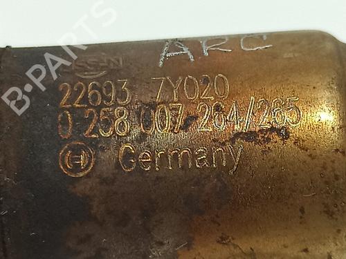 Electronic sensor NISSAN MURANO I (Z50) 3.5 | BP17325222M84